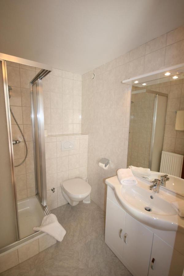 Landhotel Wolf Leutasch Room photo